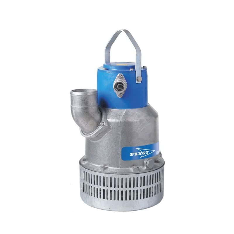 Pompe Flygt BS 2102 HT 233 Hydrolys